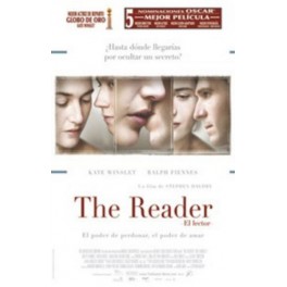 THE READER