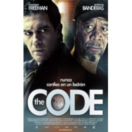 THE CODE