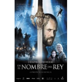 EN EL NOMBRE DEL REY