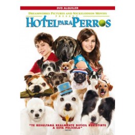 HOTEL PARA PERROS