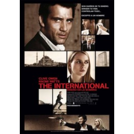 THE INTERNATIONAL