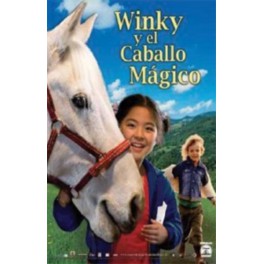 WINKY Y EL CABALLO MAGICO