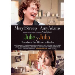 JULIE Y JULIA