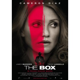 THE BOX DE RICHARD KELLY