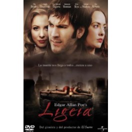 LIGEIA