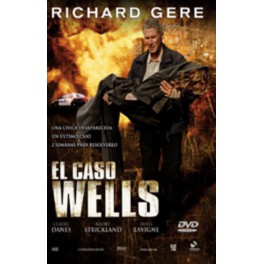 EL CASO WELLS