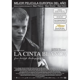 LA CINTA BLANCA