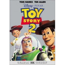 TOY STORY 2