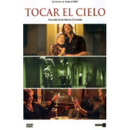 TOCAR EL CIELO