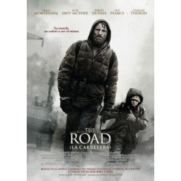 THE ROAD DE JOHN HILLCOAT