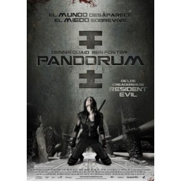 PANDORUM