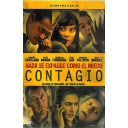 CONTAGIO