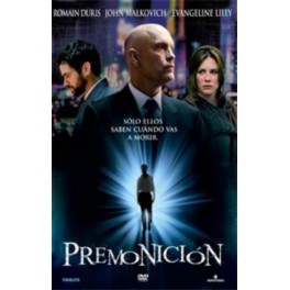 PREMONICION (2011)