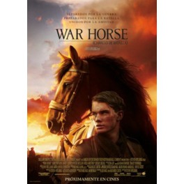 WAR HORSE (CABALLO DE BATALLA)