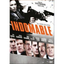 INDOMABLE