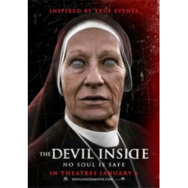 DEVIL INSIDE