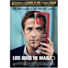 LOS IDUS DE MARZO