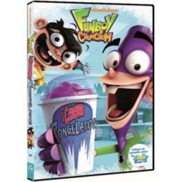 FANBOY&CHUMCHUM CEREBRO CONGELADO