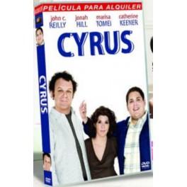 CYRUS