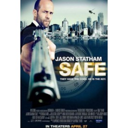 SAFE (2012)