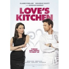 LOVE'S KITCHEN