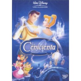 LA CENICIENTA