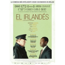 EL IRLANDES