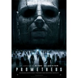 PROMETHEUS