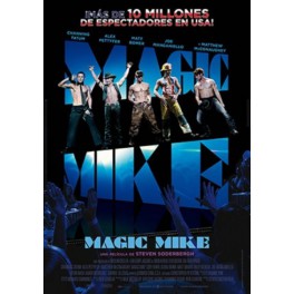 MAGIC MIKE