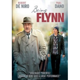 LA VIDA DE FLYNN