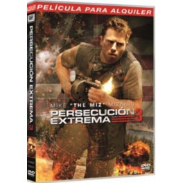 PERSECUCION EXTREMA 3