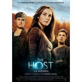 THE HOST (LA HUESPED)