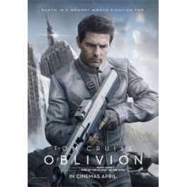 OBLIVION