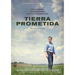 TIERRA PROMETIDA