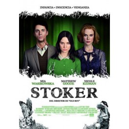 STOKER