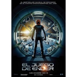 EL JUEGO DE ENDER