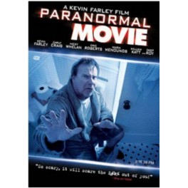 PARANORMAL MOVIE