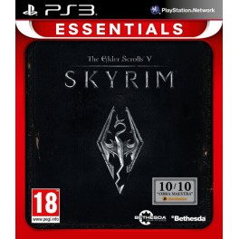 The Elder Scrolls V: Skyrim - Legendary Essentials