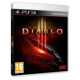 Diablo 3 - PS3