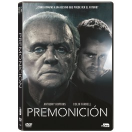 Premonición - BR