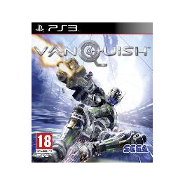 Vanquish - PS3