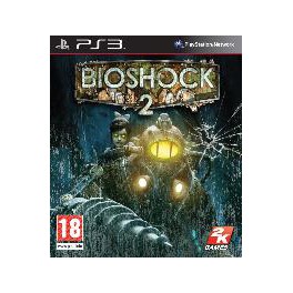 Bioshock 2 - PS3