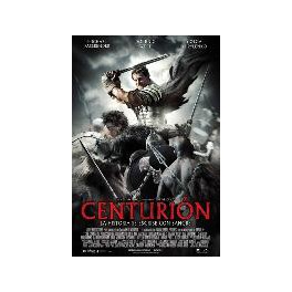 Centurion [DVD] ALQUILER