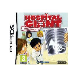 Hospital Giant - NDS