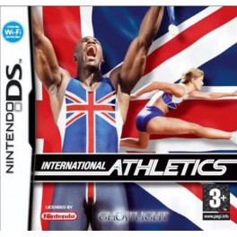 International Athletics - NDS