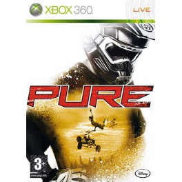 Pure - X360