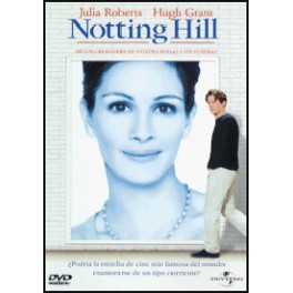 Notting Hill [Blu-ray]