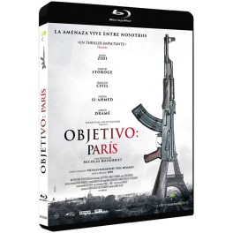 Objetivo: París