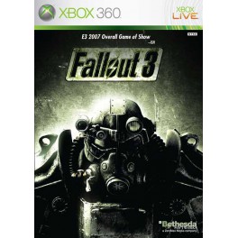 Fallout 3 - X360