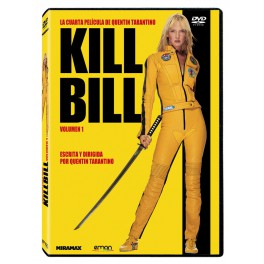 Kill Bill (Vol. 1)